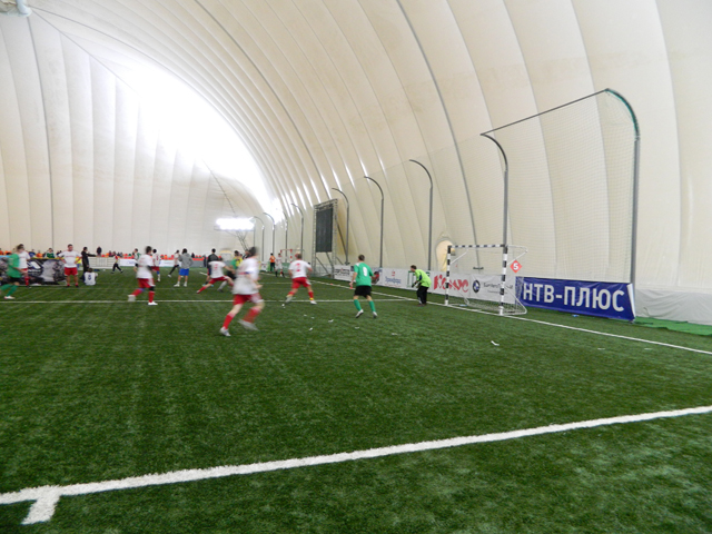 Кубок 10 летия Российской премьер-лиги